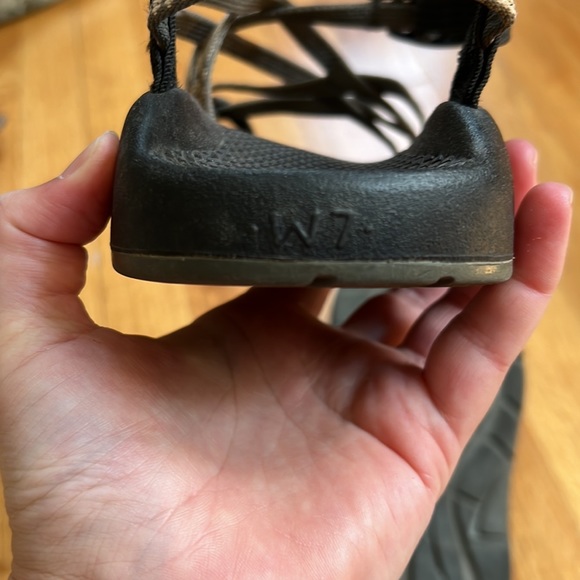 Chacos - Picture 3 of 3